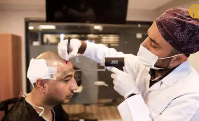 How Should I Choose the Most Suitable Hair Transplant Methods for Me?