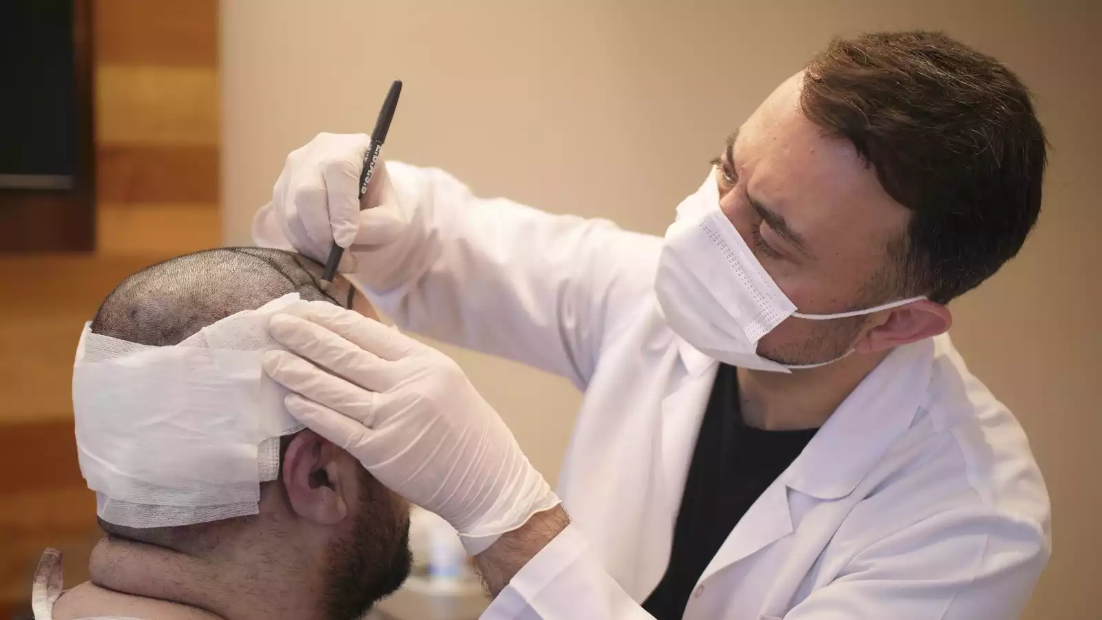 What is the Diet After Hair Transplant? How Should It Be Done?