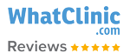 WhatClinic Reviews